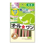 Q-PET 日本Q-Pet 狗小食 Oral Wan 口腔清潔條 超小 小型犬用 90g (KQ472)