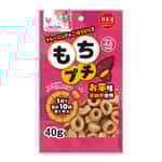 Q-PET 日本Q-Pet 狗小食 甜薯雞肉麻糬圈 40g (KQ009)