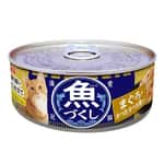 CIAO CIAO 貓罐頭 INABA 魚盛 吞拿魚+鰹魚+木魚 60g (IM-374) 