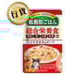 CIAO CIAO 狗濕糧 日本INABA綜合營養軟包 雞肉+牛肉 50g (QDR-132)