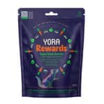YORA YORA 夢想家營養犬小食 蘋果配胡蘿蔔 100g (IRCA)