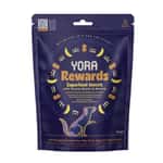 YORA YORA 夢想家營養犬小食 花生醬配香蕉 100g (IRPB)
