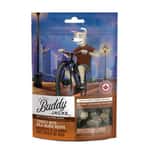 Buddy JACK'S Buddy JACK'S 香軟狗小食 火雞肉枸杞子 198g (CJ1133)