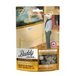 Buddy JACK'S Buddy JACK'S 香軟狗小食 雞肉亞麻籽 198g (CJ1136)