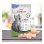 PLATINUM PLATINUM 貓糧 鮮雞肉脆 幼貓配方 400g (PT1260)