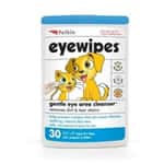 眼睛護理 Petkin 天然蘆薈潔眼紙 輕便裝 (PN5319)