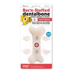 其他 Petkin 煙肉味潔齒尼龍咬骨 中/大 (PN5492)