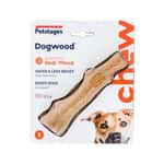 Petstages Petstages 原木味耐咬木頭潔齒骨 小 (LP217)