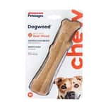 Petstages Petstages 原木味耐咬木頭潔齒骨 中 (LP218)
