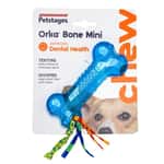 Petstages Petstages 奧卡混合潔齒棒 迷你 (LP221)