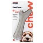 Petstages Petstages 耐咬鹿角潔齒骨 大 (LP670)