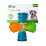 Outward Hound outward hound 耐咬三重彩 (LP67715)