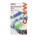 Petstages Petstages 迷你奧卡潔齒組合 (LP68115)