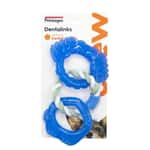 Petstages Petstages 奧卡潔齒連環 (LP68116)