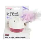 其他 Petstages 鼠型不倒翁 可內藏小食 (LP69587)