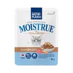 Nutriplan 營養企劃 Nutriplan 貓濕糧 營養企劃 Moistrue 雞肉及吞拿魚 80g (64303) (白) (非賣品)