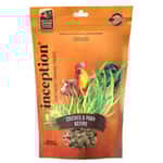 Inception Inception優純 香軟鮮肉狗小食 雞肉及豚肉 4OZ (INT-CPF)