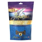 Zignature Zignature 香軟鮮肉狗小食 鱒魚 4OZ (ZIT-TRF)  