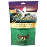 Zignature Zignature 香軟鮮肉狗小食 鴨肉 4OZ (ZIT-DF)  