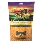Zignature Zignature 香軟鮮肉狗小食 袋鼠 4OZ (ZIT-KF)  