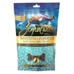 Zignature Zignature 香軟鮮肉狗小食 白魚 4OZ (ZIT-WF)  