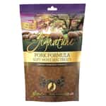 Zignature Zignature 香軟鮮肉狗小食 豚肉 4OZ (ZIT-PF)  