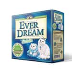 礦物貓砂 EVERDREAM 美國 藍夢貓砂 極速凝結 礦物貓砂 強效抗菌 綠色 19.8lbs (9kg) - 試用優惠