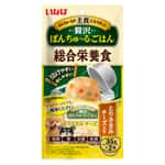 CIAO CIAO 狗肉泥 主食啫哩果凍 芝士雞肉味 35g×2個 (TDS-87)