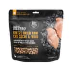 Nutrience Nutrience SUBZERO 全天然凍乾生肉貓糧 鮮雞肉&甘薯 113g (C2586)