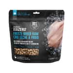 Nutrience Nutrience SUBZERO 全天然凍乾生肉貓糧 白魚蔓越莓 113g (C2588)