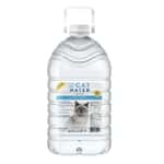 腎臟保健 防尿石 VETWATER Cat Water pH值平衡貓飲用水 天然防尿石強效守護配方 4L (CW60101)