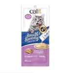 其他 Catit Smooth & Savoury 肉泥條 雞肉+柴魚乾 60g (15g x 4) (44402)