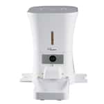 飲食用具 Skymee 寵物智能餵食器 AI-B20 PLUS-5G (AI-B20 Plus-5G)