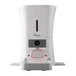 飲食用具 Skymee 寵物智能餵食器 (AI-B20)