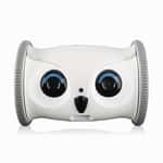 飲食用具 Skymee 智能互動寵物玩具貓頭鷹 (攝影鏡頭+遠程投食機) (AI-C20)