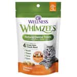 WHIMZEES WHIMZEES 貓用潔齒餅 雞味 2oz (20250806)