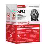 PRIME100 PRIME100 狗濕糧 慢煮鮮食 鴨肉焗甜薯 354g (20251224)