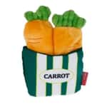 木天蓼 貓草 GiGwi ⽊天蓼磨牙⼝袋系列 胡蘿蔔 (7348) 