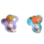 其他 PETSVILLE 厨房系列 木木洋葱/木木蘿蔔 (款式隨機)