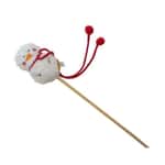 逗貓棒 PETSVILLE 雪球寶逗貓棒 貓 (P2320305A)