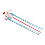 逗貓棒 PETSVILLE 桃花團團逗貓棒 (P2320103A)