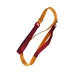 貓犬用日常用品 GiGwi Collar Classic Line 寵物牽繩 黃 M (8271)