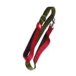 貓犬用日常用品 GiGwi Collar Classic Line 寵物牽繩 墨綠 XL (8273)