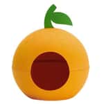 寵物床墊 貓床墊 VETRESKA ⼤橘⼤利⽑氈窩 44x38x49cm (vk15064) 