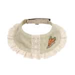 貓頸帶 TOUCHCAT 三⾓圍⼱ 卡其色 L (TDST0106B_L) 