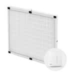 飲食用具 FELLOWES PT50 HEPA濾網 1片裝 (pt50r) 