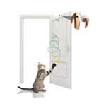 其他 BENTOPAL 智能懸掛電動逗貓棒 (P34)