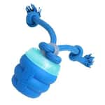 其他 BENTOPAL 智能發聲互動繩球 狗吠聲 (L04)  