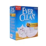礦物貓砂 Ever Clean 美國 礦物貓砂 藍鑽 低粉麈微香粗粒貓砂 10L (LFP10L)