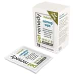 貓犬用日常用品 Pet Remedy 放鬆濕紙巾 12包裝 (P00031)